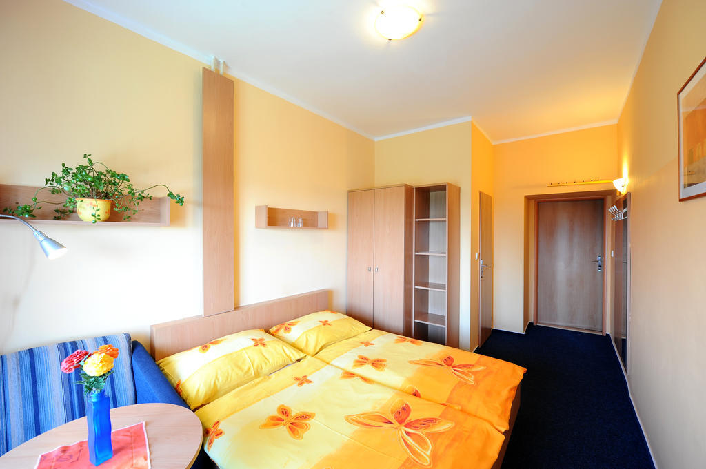 Relax Hotel Bara Benecko Room photo